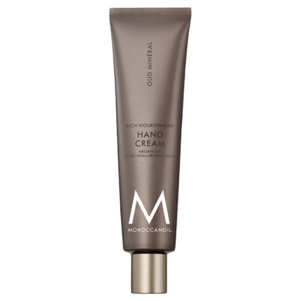 Moroccanoil Hand Cream Oud Mineral